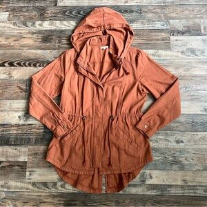Maurices Utility Jacket